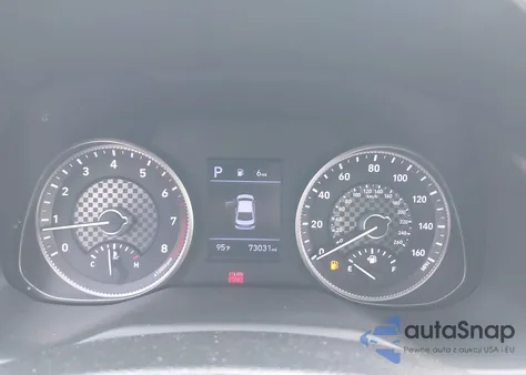 2020 Hyundai Elantra Se из США, поврежденный, VIN 5NPD74LF7LH503696